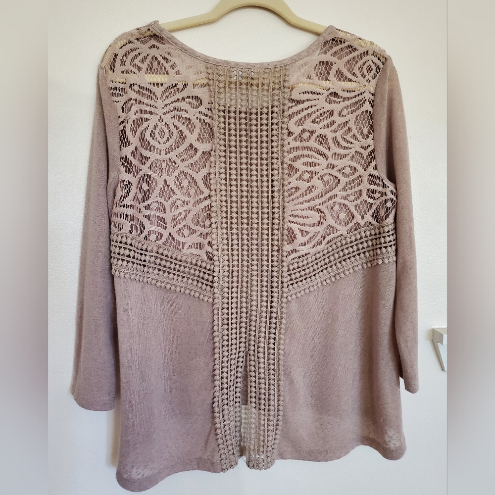 Cato women's blouse
